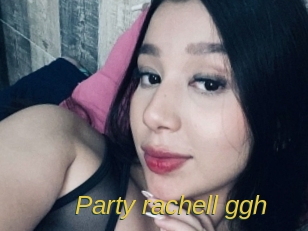 Party_rachell_ggh