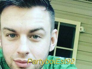 PartyboiEst92