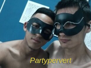 Partypervert