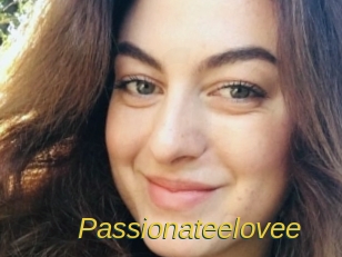 Passionateelovee