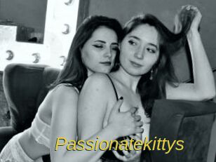 Passionatekittys