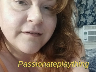 passionateplaything Archive DVD ORG