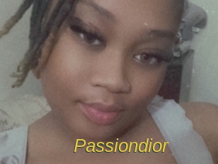 passiondior Archive DVD ORG