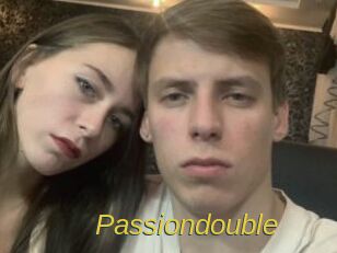 Passiondouble
