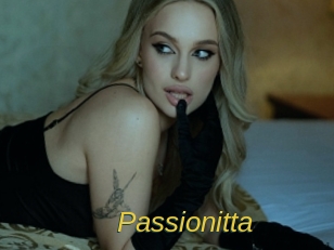 Passionitta