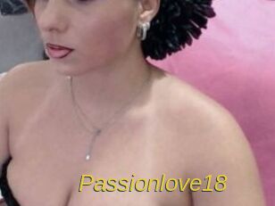Passionlove18