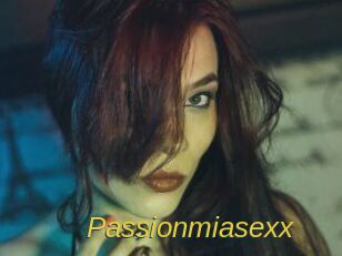 Passionmiasexx