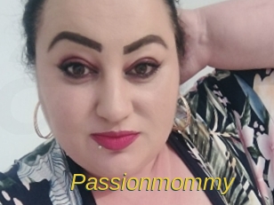 Passionmommy