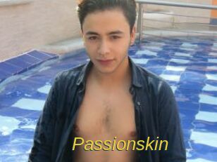 Passionskin