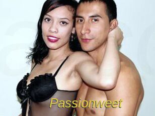 Passionweet