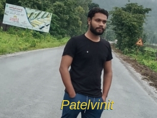 Patelvinit