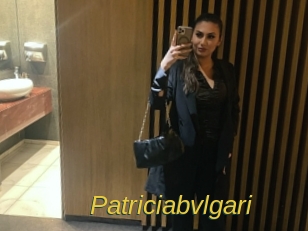 Patriciabvlgari