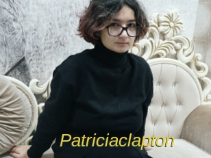 Patriciaclapton