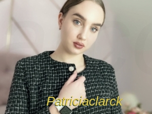 Patriciaclarck