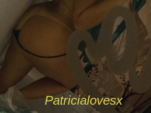 Patricialovesx