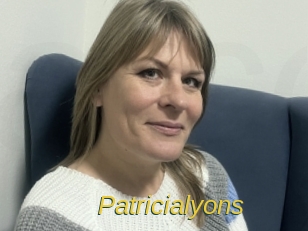 Patricialyons