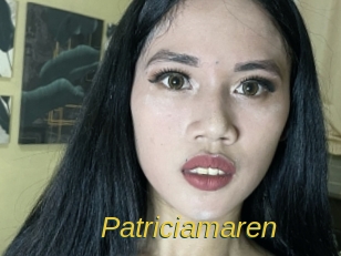 Patriciamaren