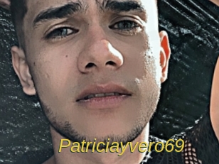 patriciayvero69 Archive DVD ORG