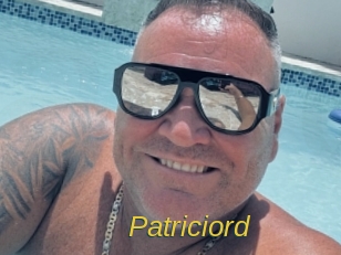 Patriciord