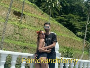 Patrickandtifanny