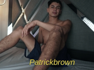 patrickbrown Archive DVD ORG