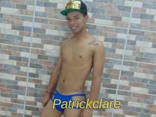 Patrickclare