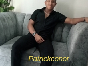 Patrickconor