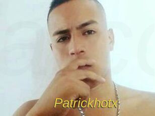 Patrickhotx