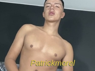 Patrickmorel
