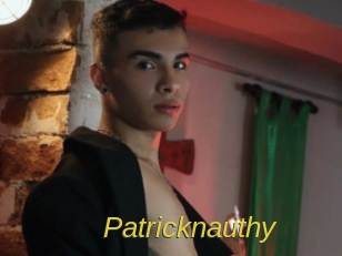 Patricknauthy