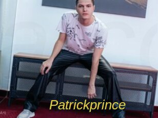 Patrickprince