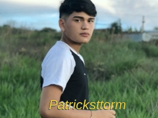 patricksttorm Archive DVD ORG