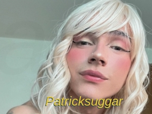 Patricksuggar