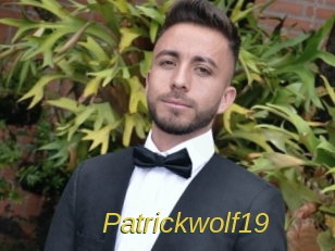 Patrickwolf19