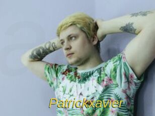 Patrickxavier