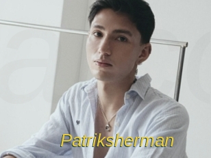 Patriksherman