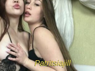 Patritsiajill