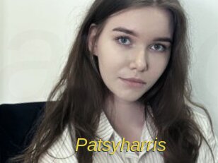 Patsyharris