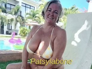 Patsylabone