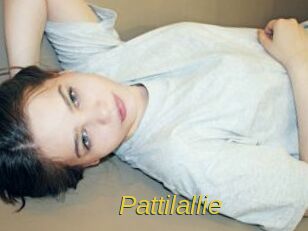 pattilallie Archive DVD ORG