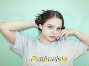 pattimaisie Archive DVD ORG