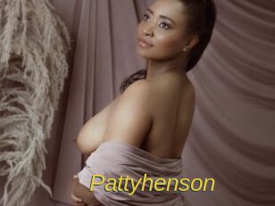 Pattyhenson