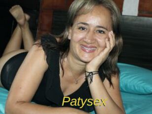 Patysex