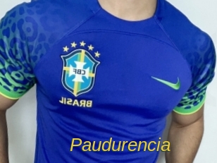 Paudurencia