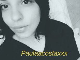 paulaacostaxxx Archive DVD ORG