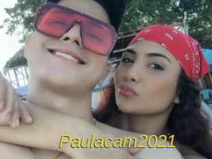 paulacam2021 Archive DVD ORG