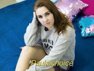 Paulachoice