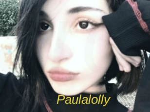 Paulalolly