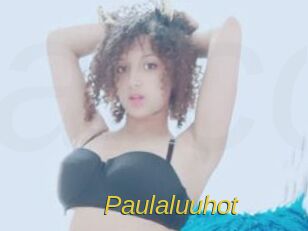 Paulaluuhot