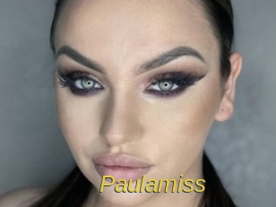Paulamiss